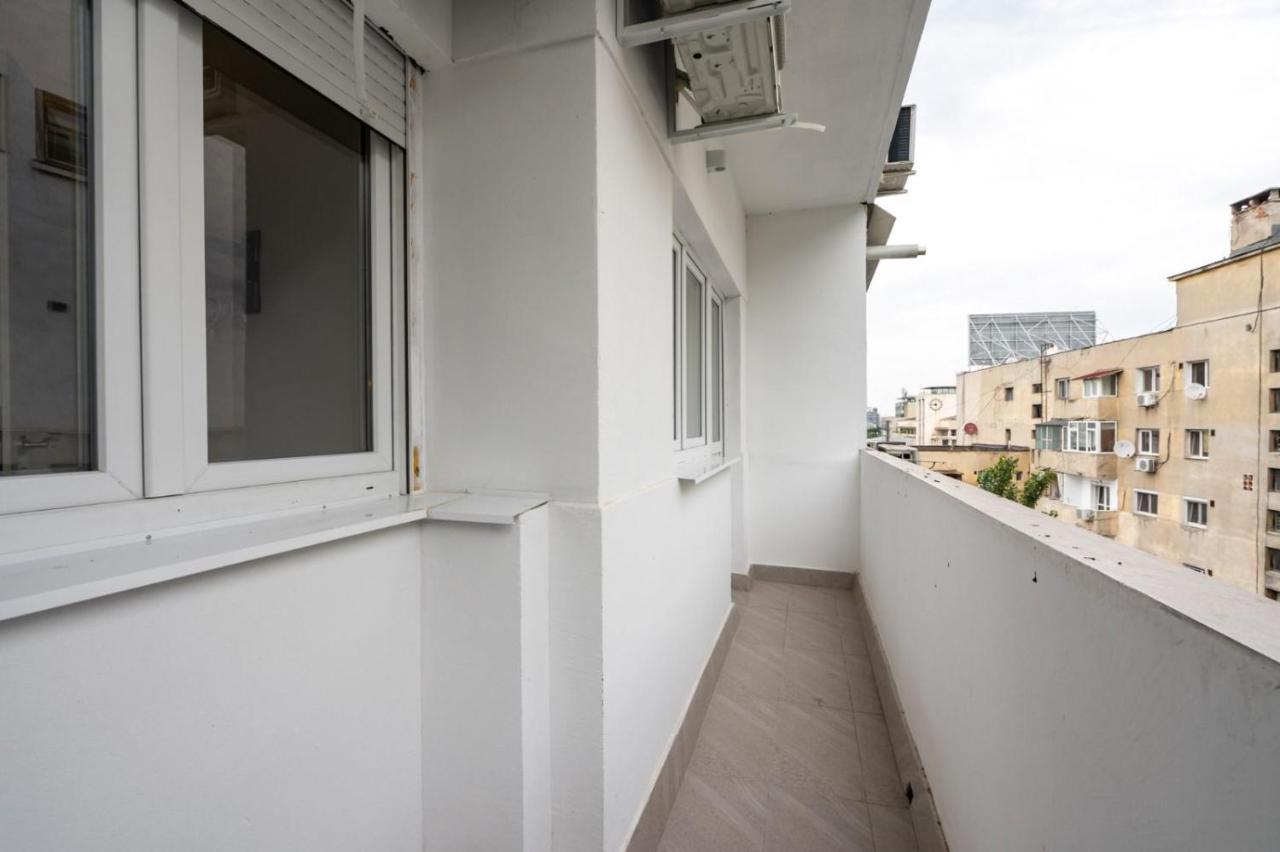Victoria Charm Apartamento Bucareste Exterior foto